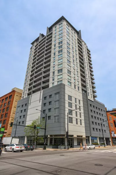 330 W GRAND AVE #1903, Chicago, IL 60654