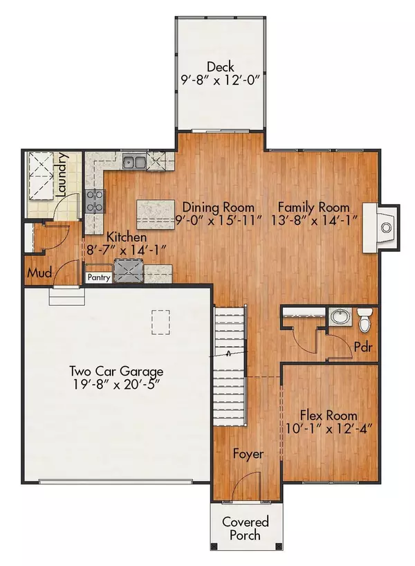Elburn, IL 60119,607 Virginia ST