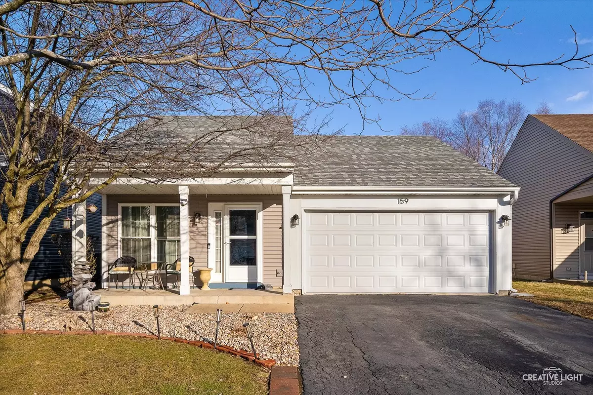 Montgomery, IL 60538,159 Hamlet CIR