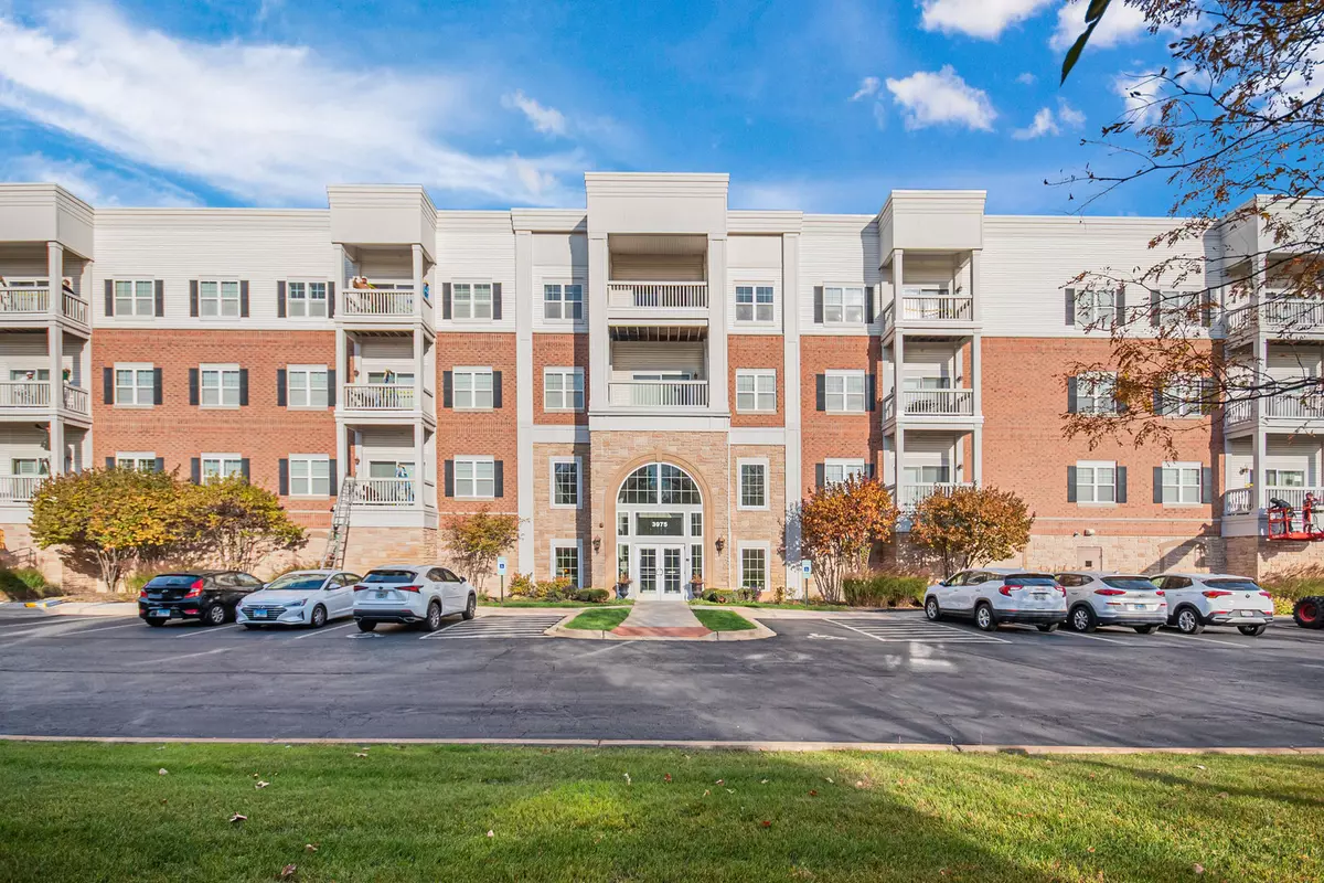 Naperville, IL 60564,3975 Idlewild LN #305