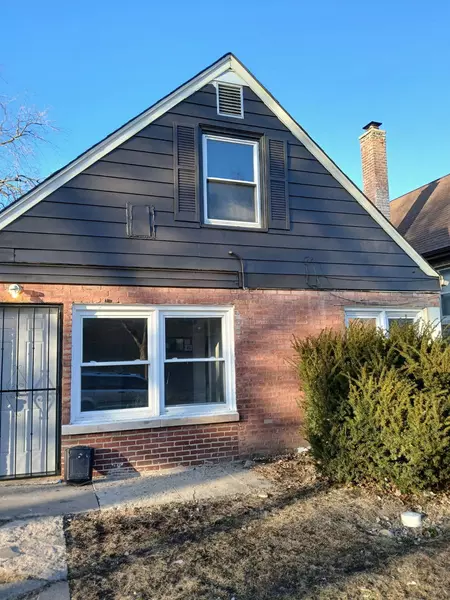 1418 W 112th ST, Chicago, IL 60643