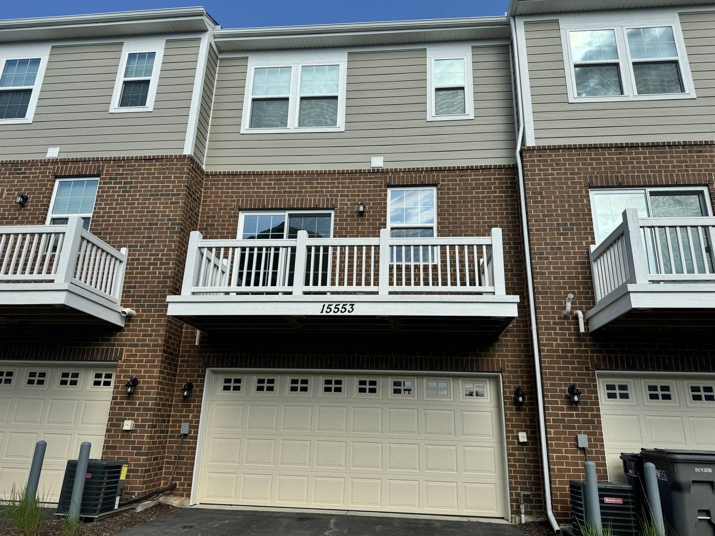 Orland Park, IL 60462,15553 Alice Mae CT