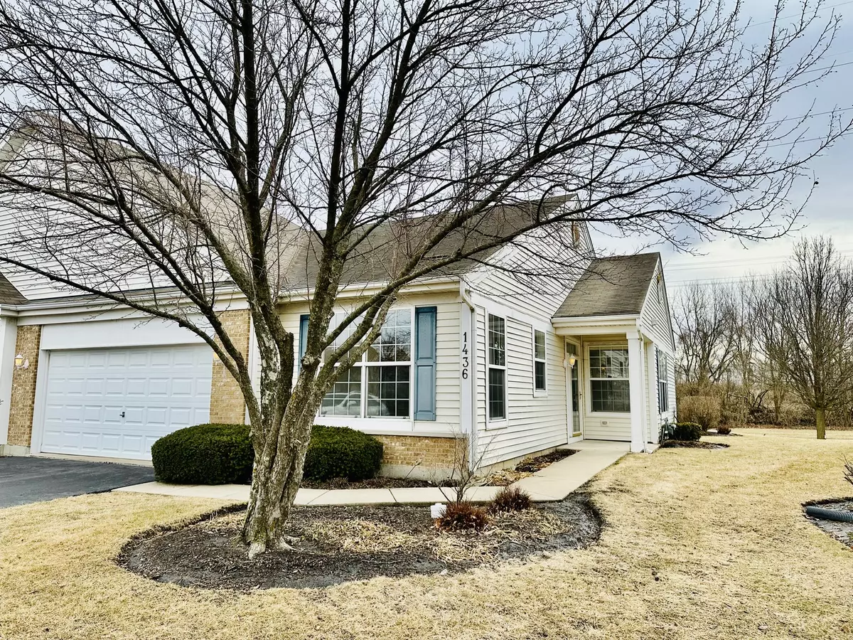 Dekalb, IL 60115,1436 Cambria DR