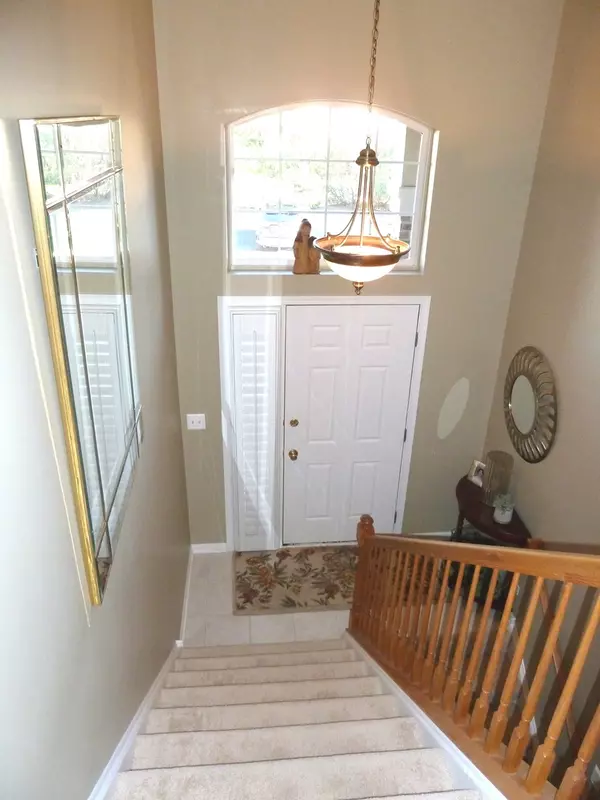 Vernon Hills, IL 60061,523 Harvey Lake DR #26-3