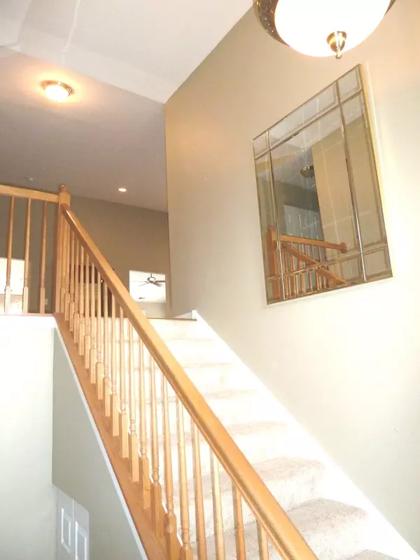 Vernon Hills, IL 60061,523 Harvey Lake DR #26-3