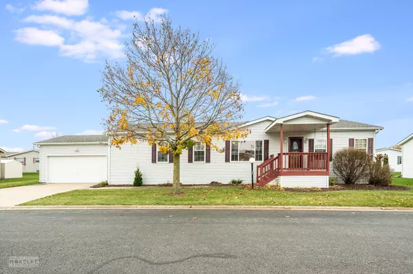 341 Mallard LN, Sandwich, IL 60548