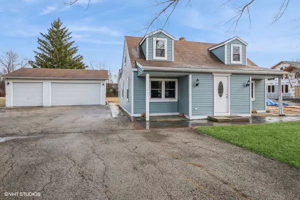 519 Anthony TRL, Northbrook, IL 60062