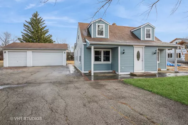 Northbrook, IL 60062,519 Anthony TRL