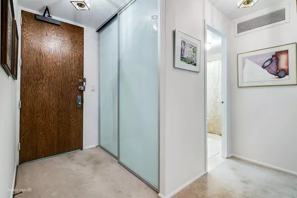 Chicago, IL 60611,201 E Chestnut ST #5D