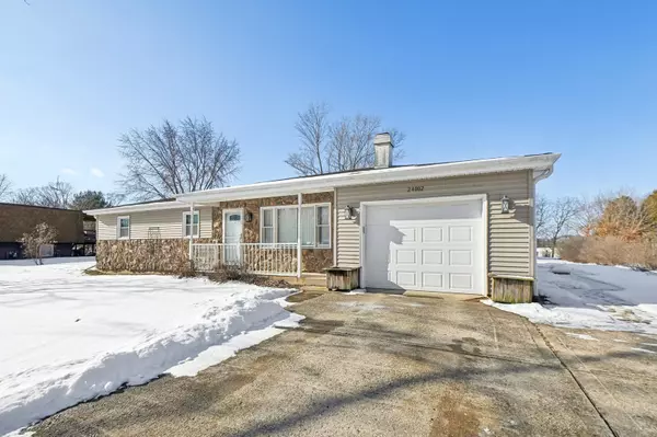 24002 S Green Heron DR, Channahon, IL 60410