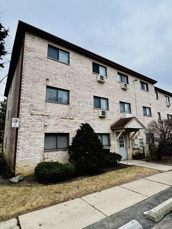 513 E SPRUCE DR #1B, Palatine, IL 60067