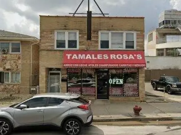 5632 S KEDZIE AVE #2R, Chicago, IL 60632