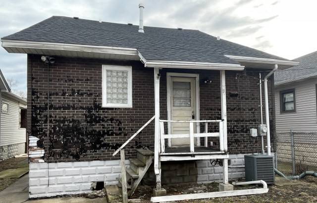 Calumet City, IL 60409,656 Freeland AVE