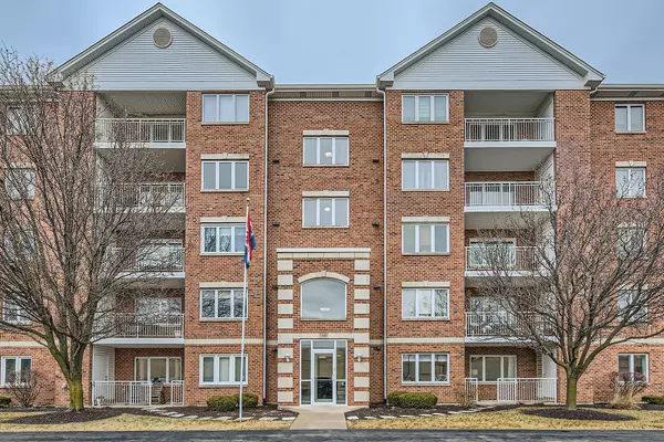 5500 115th ST #201, Oak Lawn, IL 60453