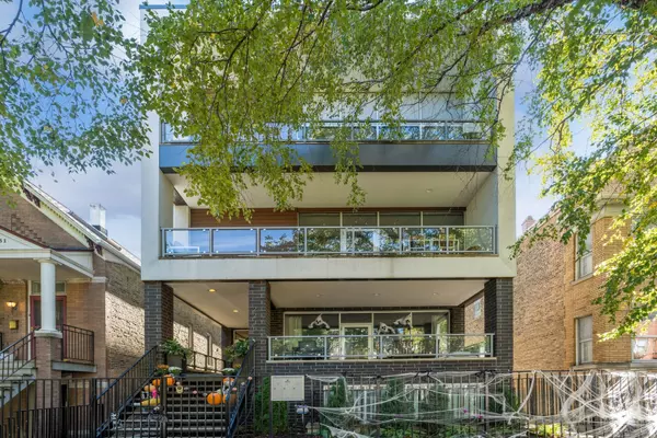 2235 W Belden AVE #2, Chicago, IL 60647