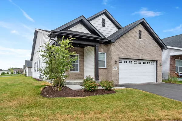 Channahon, IL 60410,27327 W Macura ST