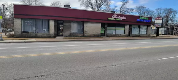 Skokie, IL 60076,3703 Dempster ST