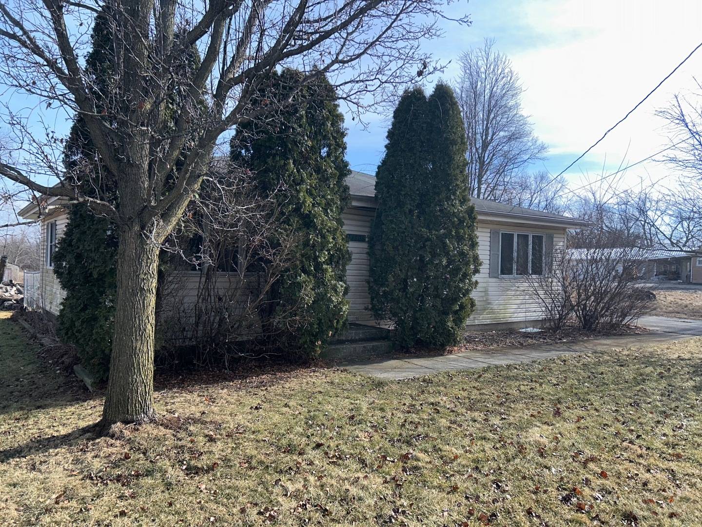 Crete, IL 60417,23809 S Ashland AVE