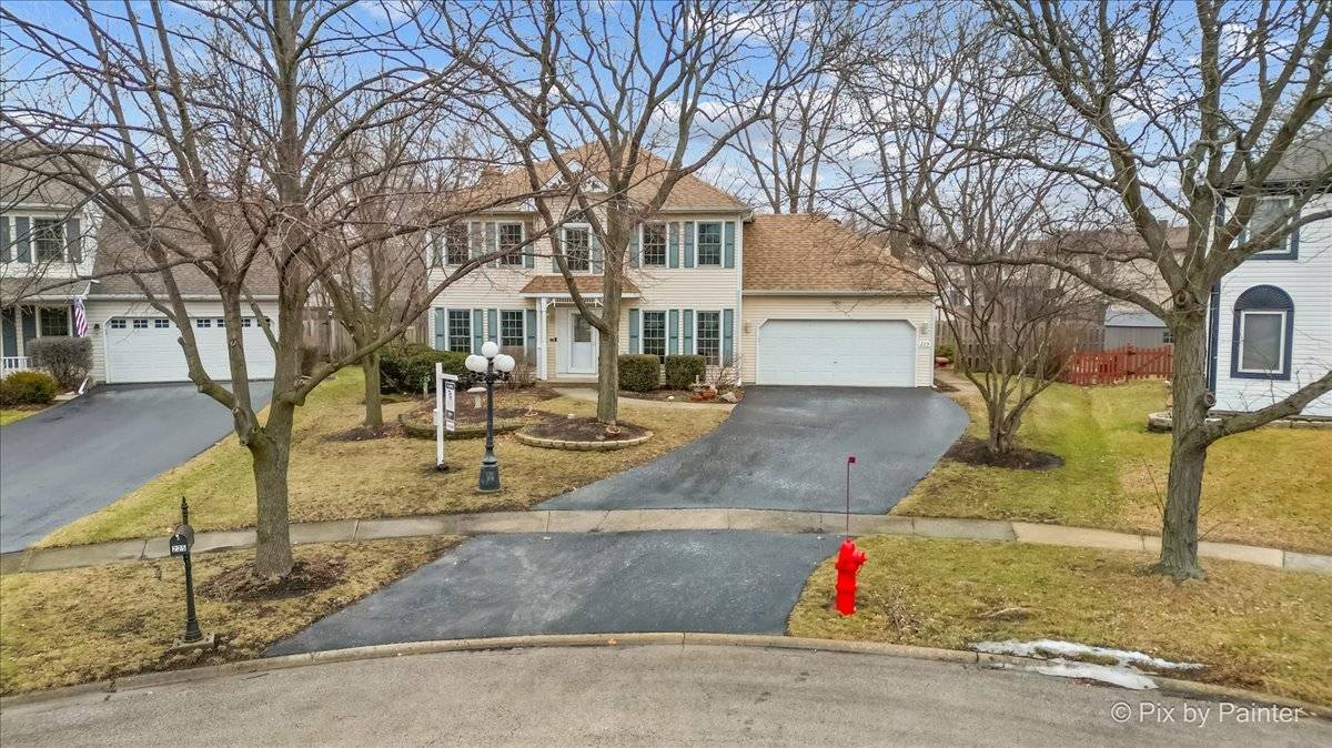 225 Aron CT,  Bartlett,  IL 60103