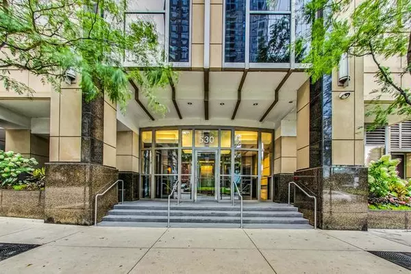 Chicago, IL 60611,530 N Lake Shore DR #1108