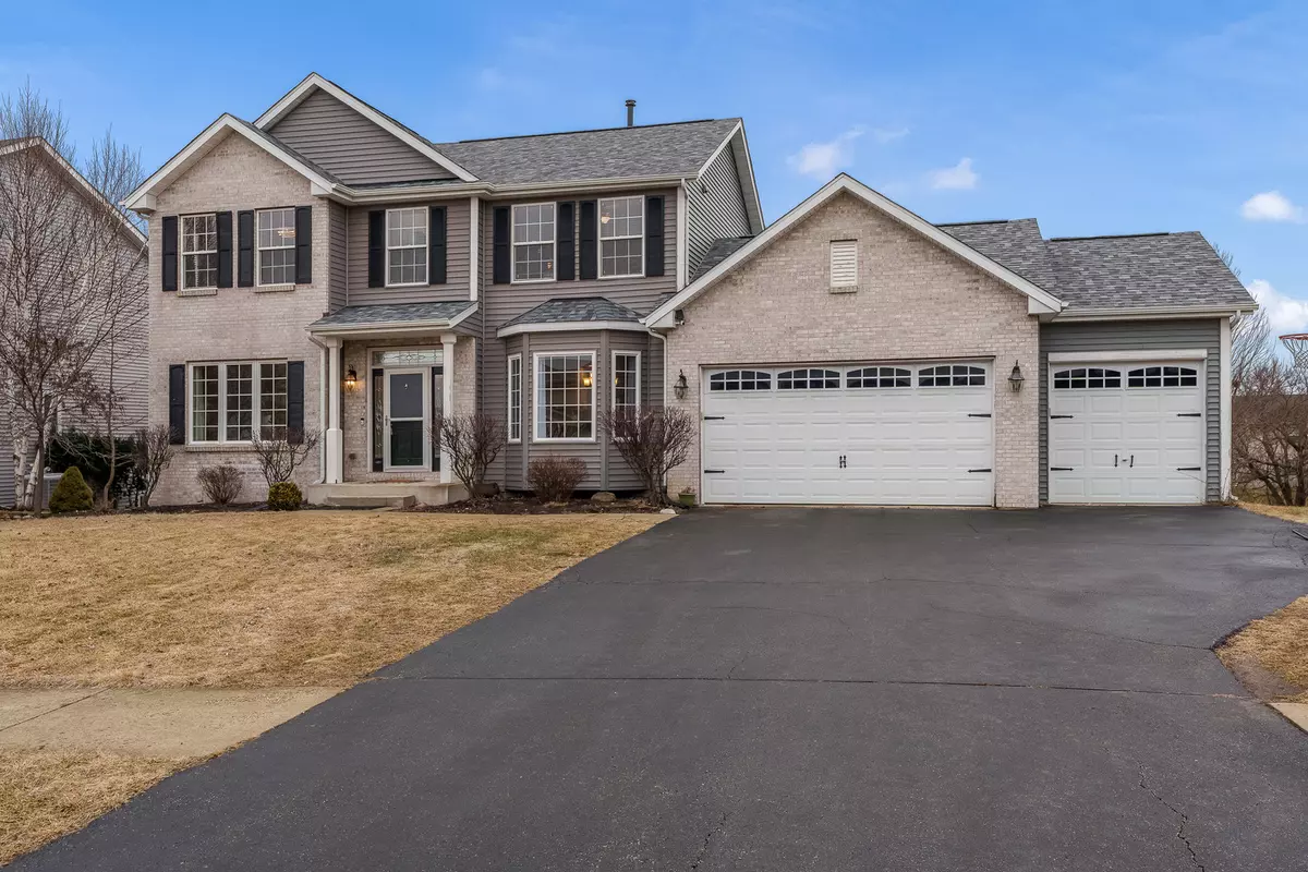 Machesney Park, IL 61115,8461 Mitchell RD