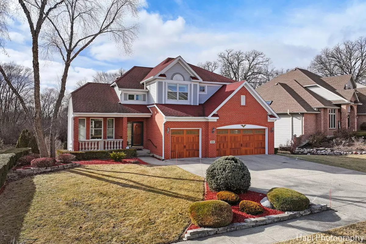 Antioch, IL 60002,668 Indian Ridge DR