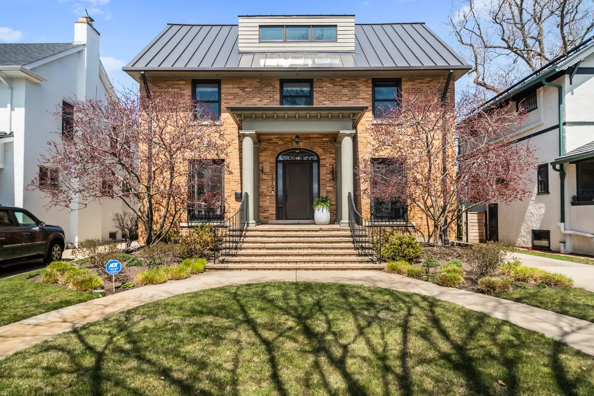 Evanston, IL 60201,1319 Lincoln ST