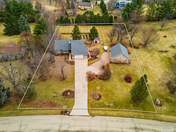 Spring Grove, IL 60081,1618 Breezy Lawn RD