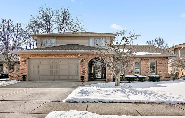 5911 W 126th PL, Alsip, IL 60803