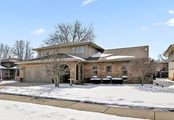 Alsip, IL 60803,5911 W 126th PL