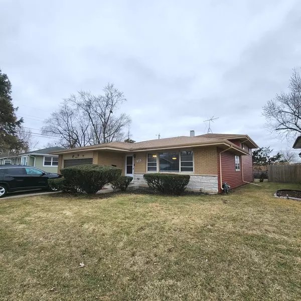 16856 S WAUSAU AVE, South Holland, IL 60473