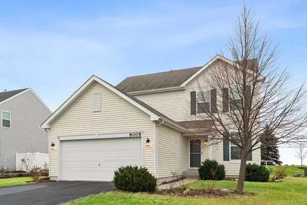 8008 Wood River ST, Joliet, IL 60431