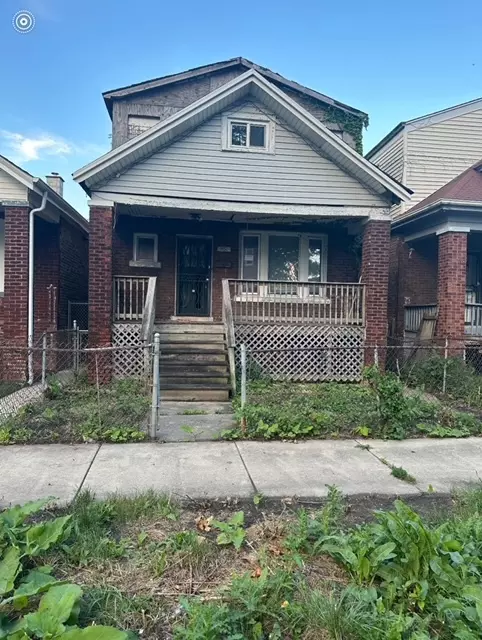Chicago, IL 60619,9157 S Ellis AVE