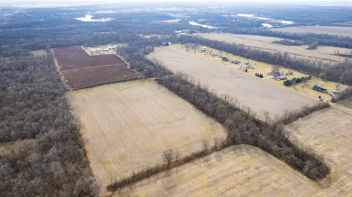 Danville, IL 61834,19300 N 1370 East RD