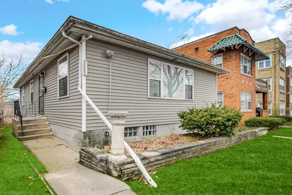 3660 Washington ST, Gary, IN 46408