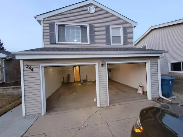Glendale Heights, IL 60139,344 Boulder DR