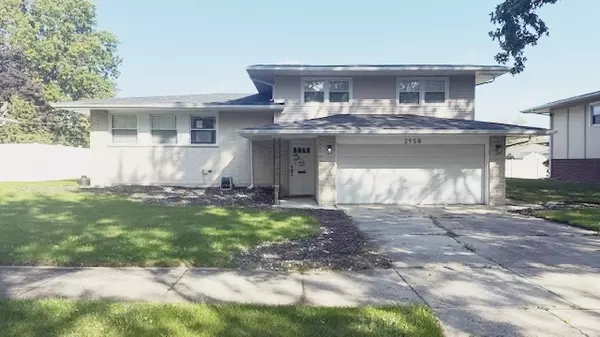 Lansing, IL 60438,2958 191st ST