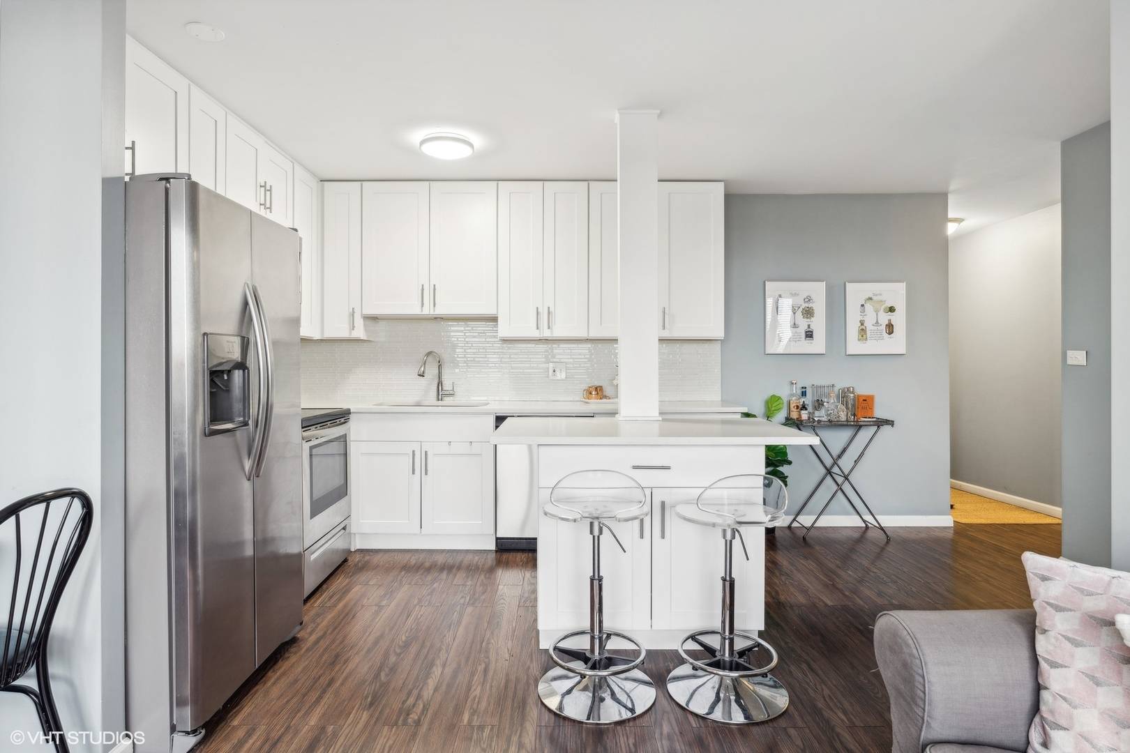Chicago, IL 60614,2754 N HAMPDEN CT #1302