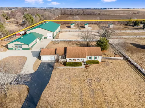 4714 N Union RD, Union, IL 60180