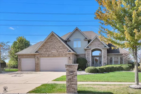 Frankfort, IL 60423,19966 Aine DR