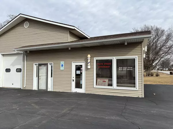 Belvidere, IL 61008,1322 S State ST