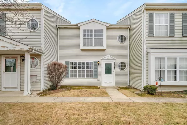 1849 Mappold WAY #1849,  Joliet,  IL 60435