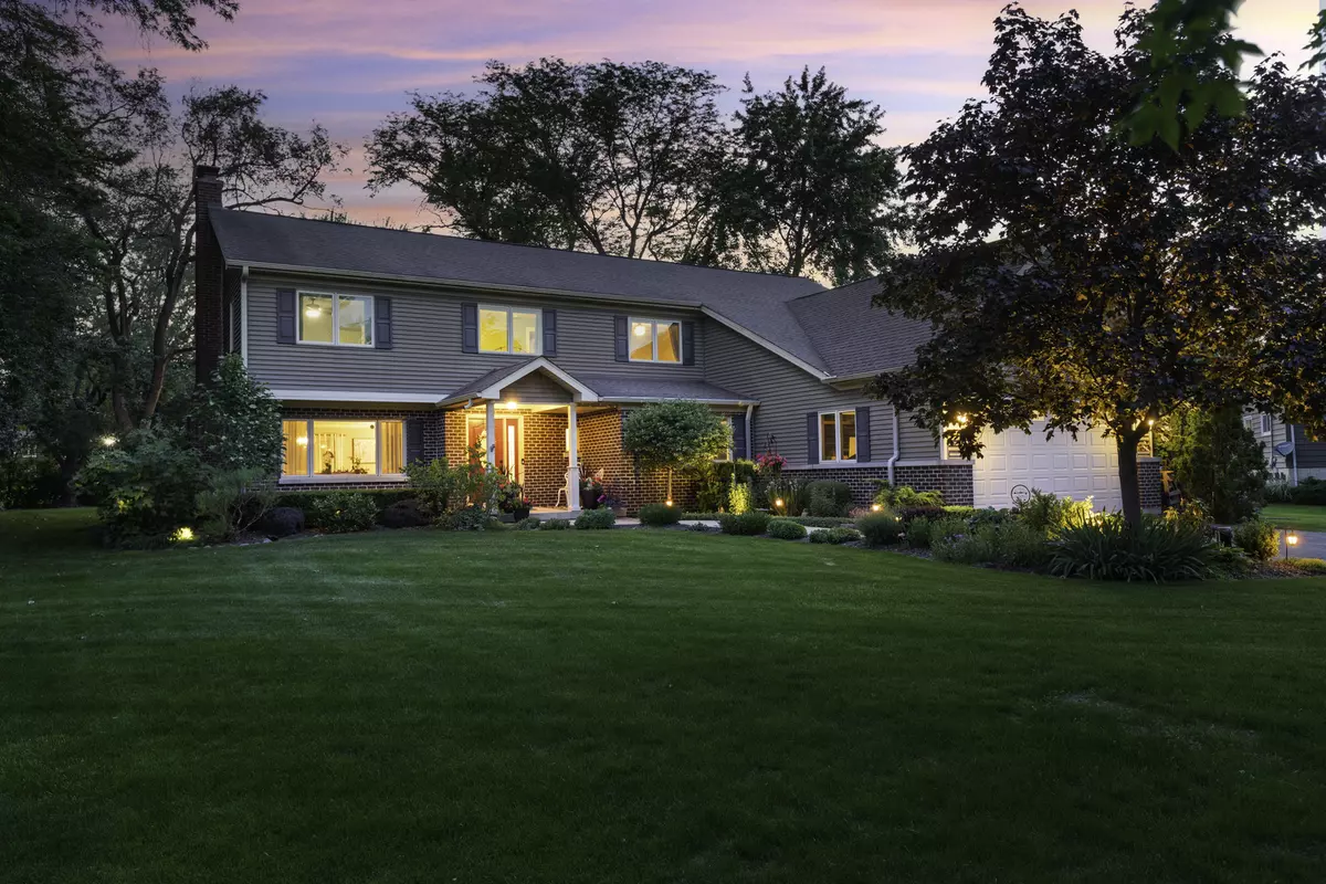 Naperville, IL 60563,4S600 Karns RD