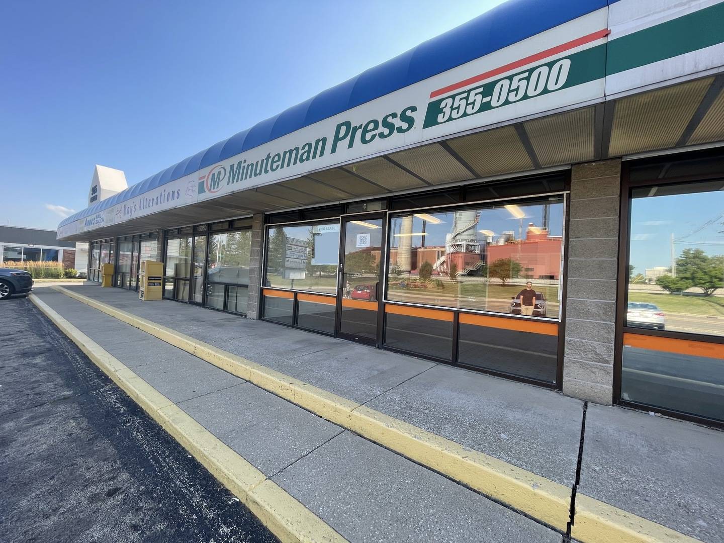 905 S Neil ST #E-F, Champaign, IL 61820
