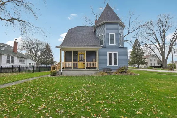 321 Castle ST, Sandwich, IL 60548