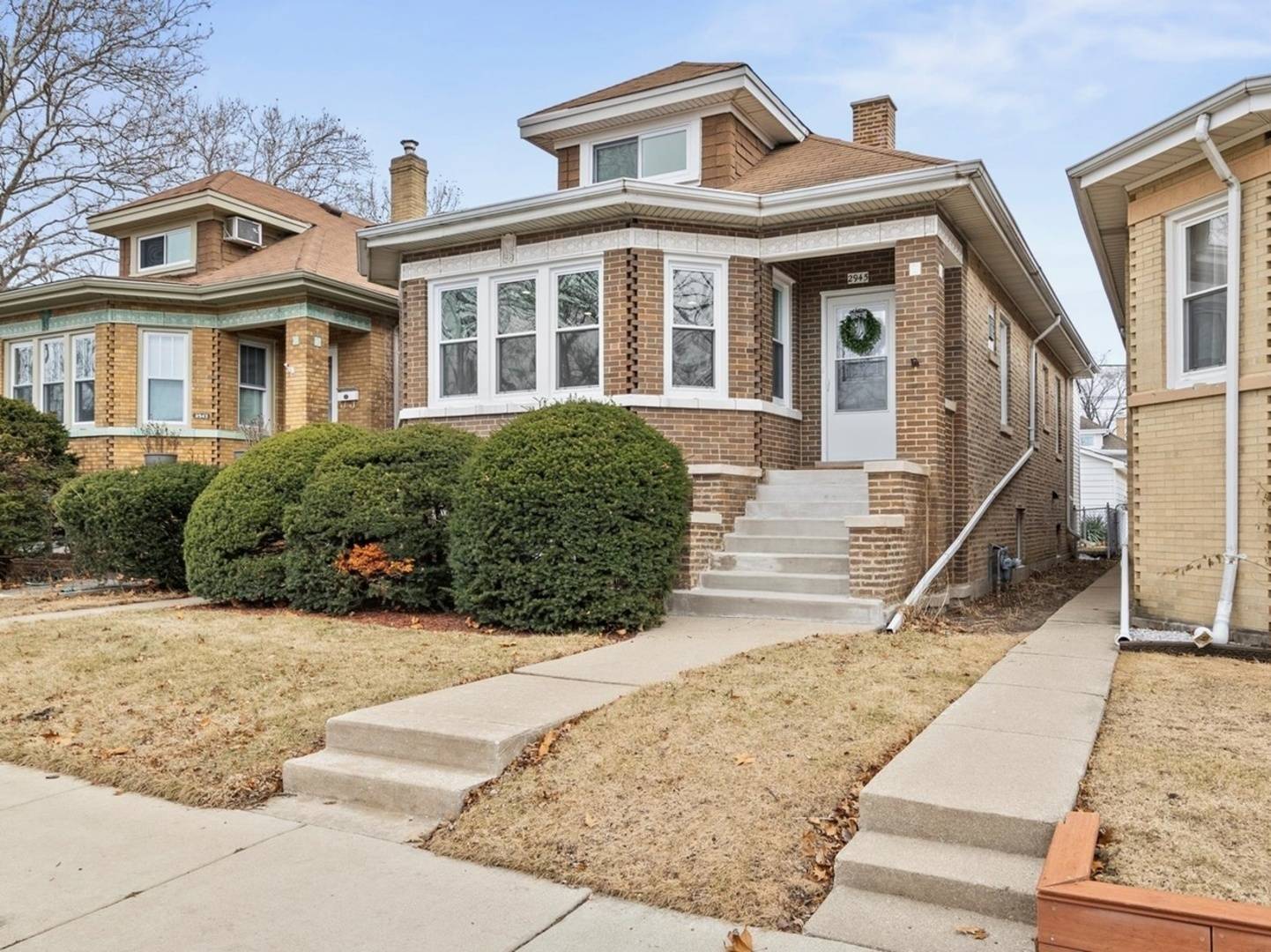 2945 N 78TH AVE, Elmwood Park, IL 60707