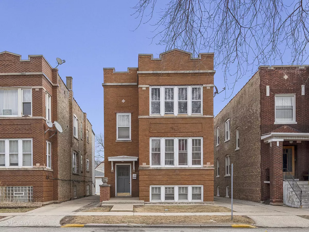 Berwyn, IL 60402,2221 Ridgeland AVE