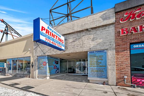 2451 N Harlem AVE, Chicago, IL 60707