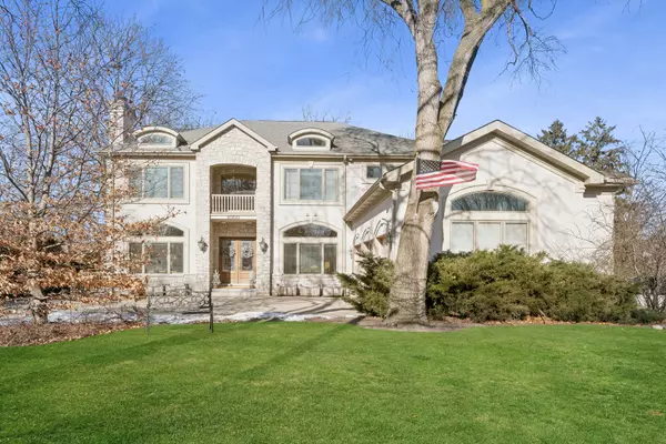 1050 Osterman AVE, Deerfield, IL 60015