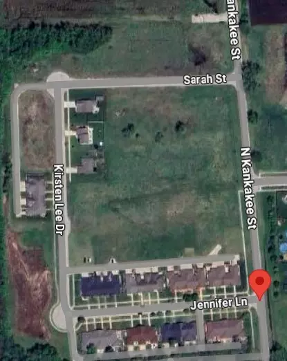 Wilmington, IL 60481,Lot 8 Kristen DR